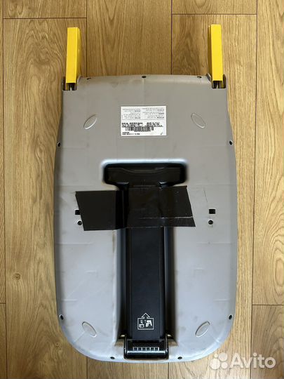База isofix Peg perego