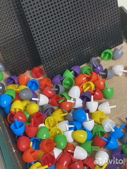 Настольные игры