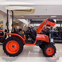 Мини-трактор Kubota B2441, 2024