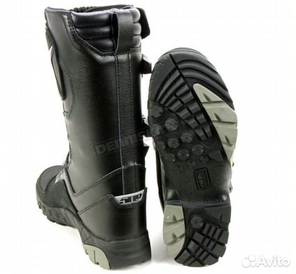 Ботинки 509 Velo Raid