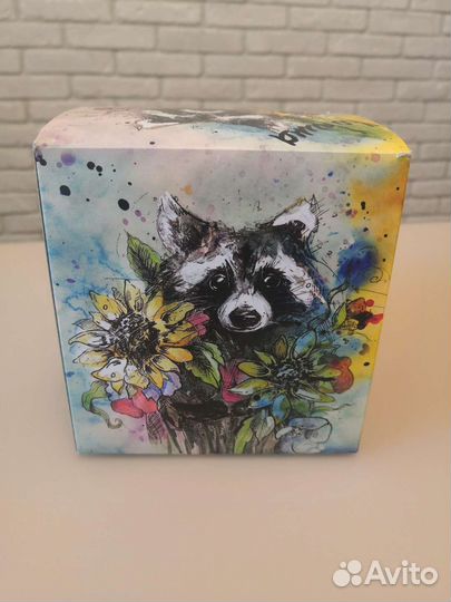 Кружка именная на 8 марта