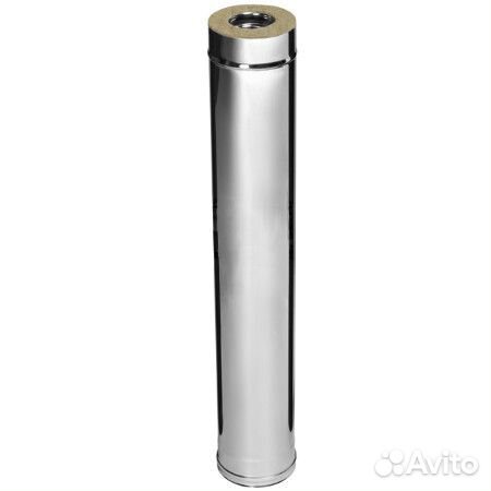 Сэндвич дымоходы ф130