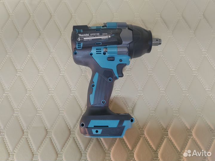 Гайковерт Makita 800n.m. Под АКБ 18-21v. Тушка