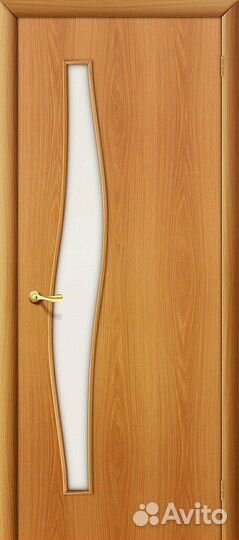 Дверь межкомнатная под Ваш бюджет