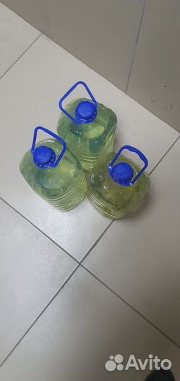 Дизельное Топливо Солярка Евро дт