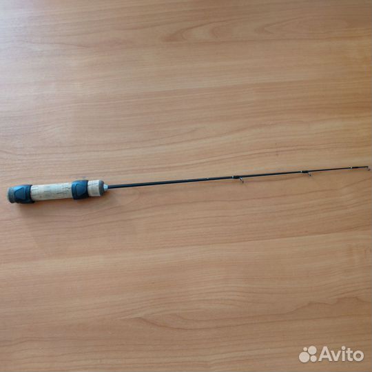 Зимние удочки