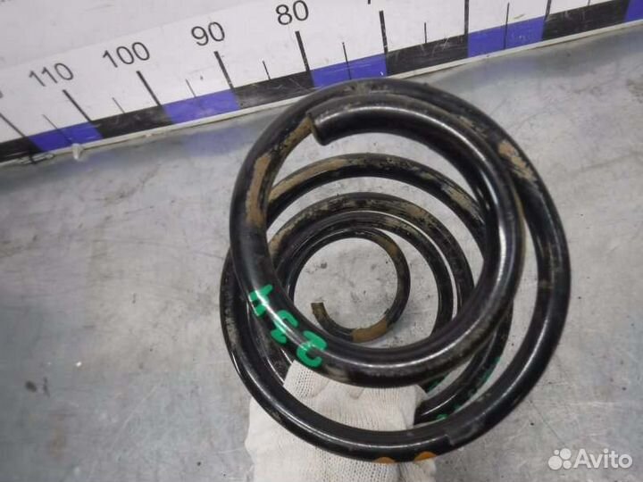 Пружина передняя левая Лада Гранта 11183 2013