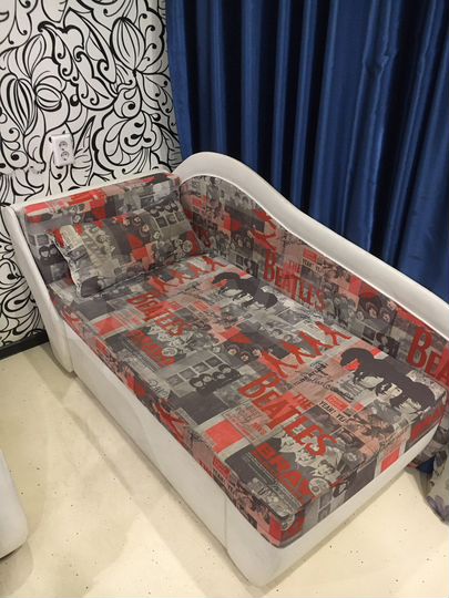 2-к. квартира, 65 м², 6/9 эт.