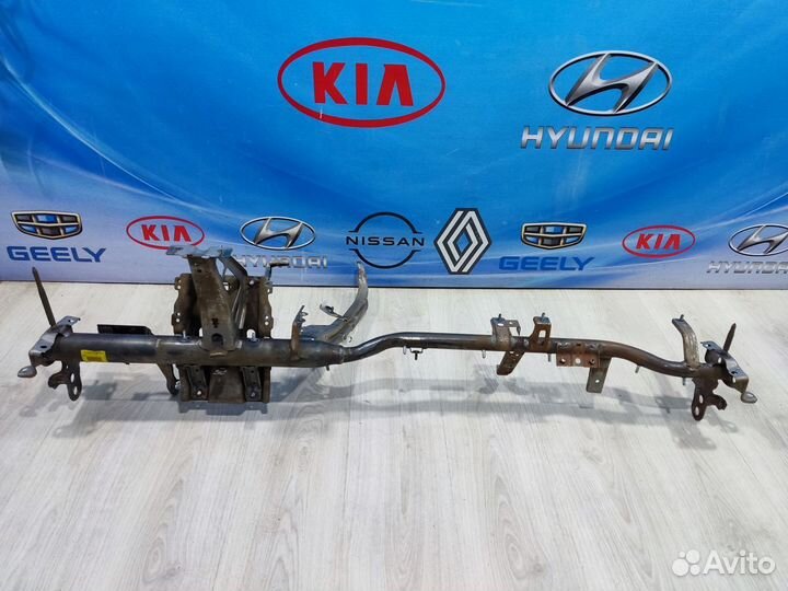 Усилитель торпедо KIA RIO 2