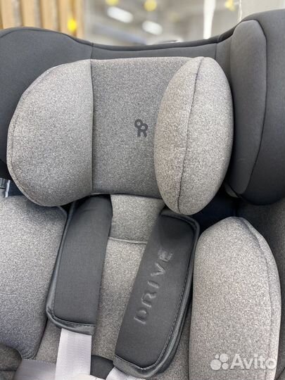 Автокресло 0-36 изофикс рант драйв