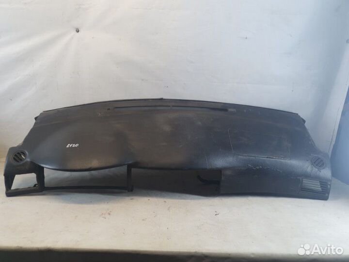 Торпедо Toyota Corolla 120 ZZE121L 2005