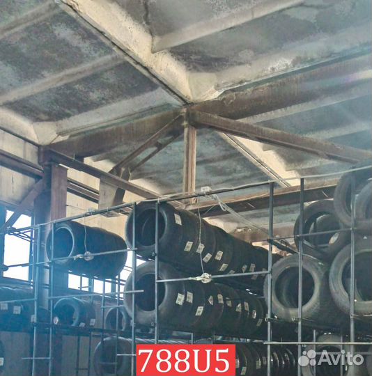 Nokian Tyres Nordman 7 185/65 R15 91Q