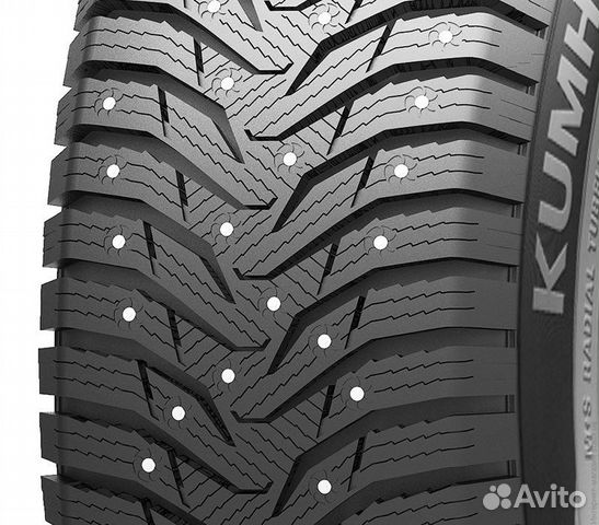 Marshal WinterCraft Ice WI31 215/65 R16