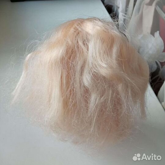 Голова для причесок