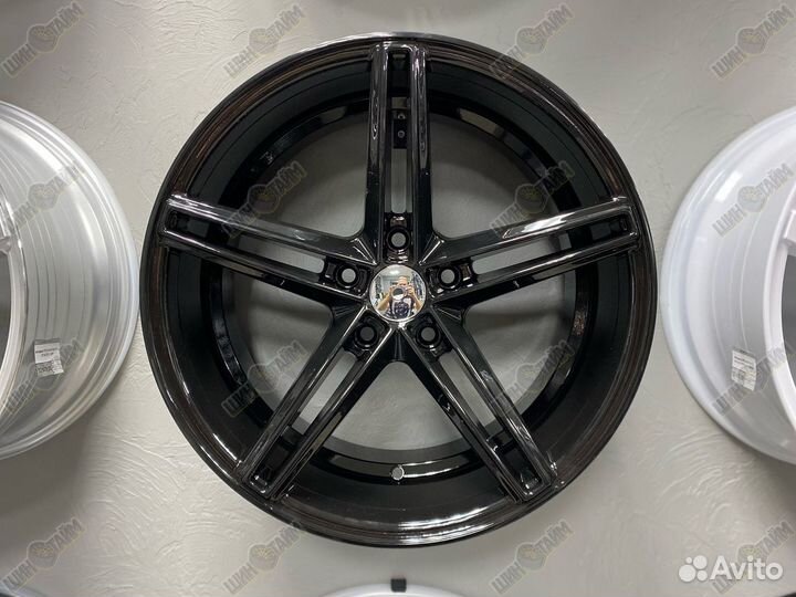 Диски Vossen CV5 R18 5x114.3