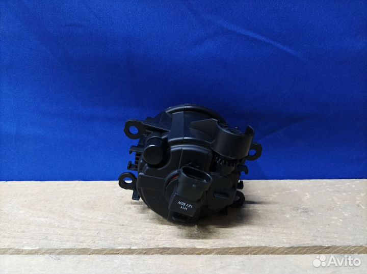 Фара птф Mitsubishi Pajero Sport 2 2008-2015