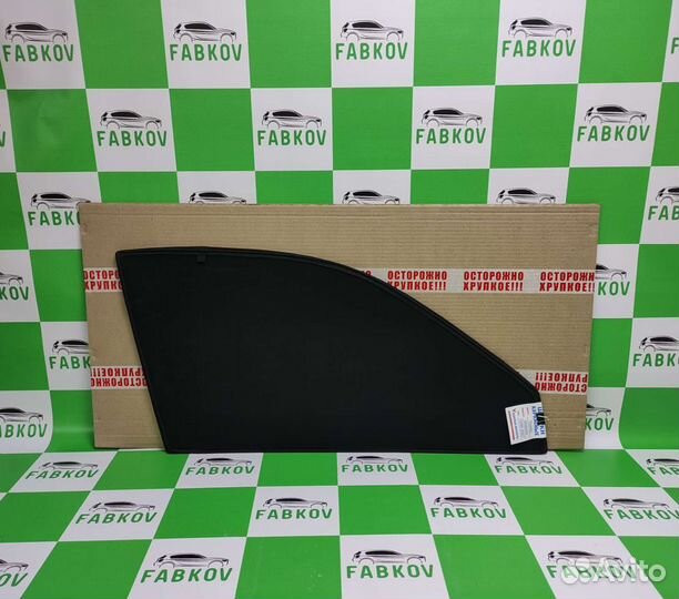 Каркасные шторки для Toyota Crown Majesta S170 11