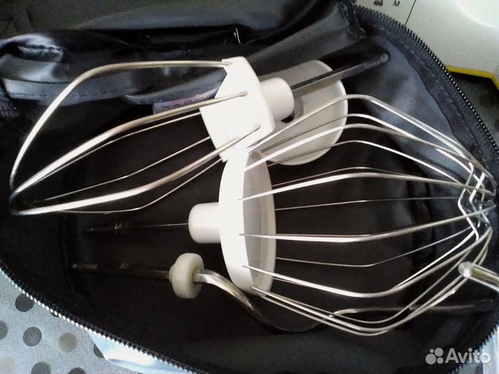 Миксер bosch mum 54Y00 + Новая кубикорезка