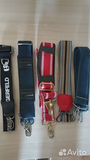 Плечевой ремень для сумки