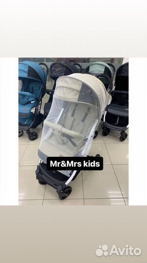 Детские коляски Новые