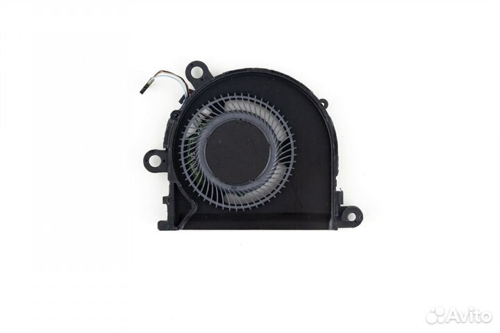 Вентилятор/Кулер для ноутбука HP 13-AW GPU p/n: N
