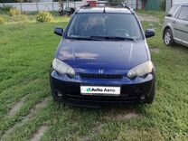 Honda HR-V 1.6 CVT, 2004, 337 000 км, с пробегом, цена 300 000 руб.