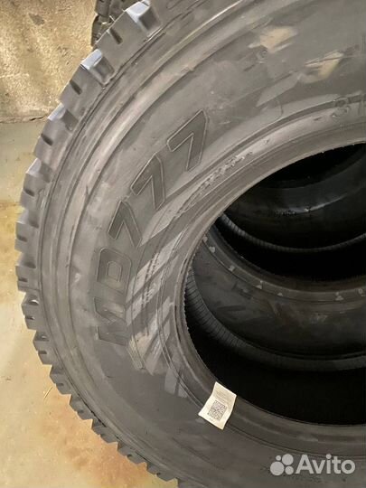 Goodride 315/80R22,5 MD777 Карьерные