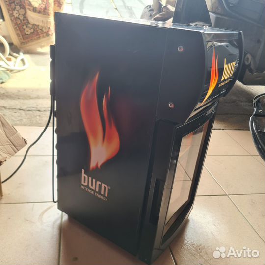 Мини бар холодильник