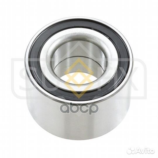 Подшипник ступицы зад прав/лев SM1008 sufix