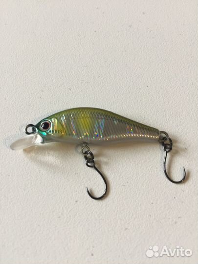 Воблер Palms Alexandra 35HW