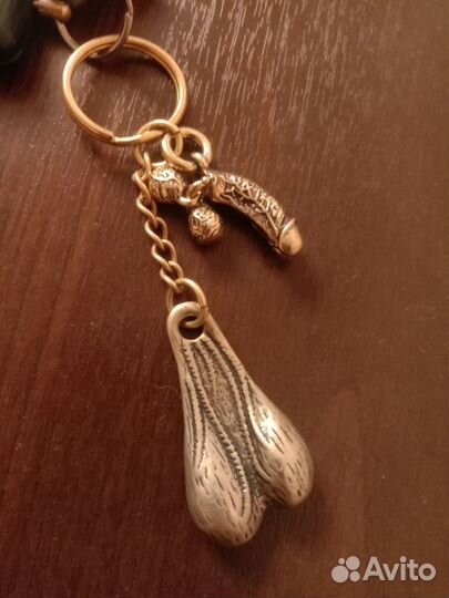 Брелок (кулон)