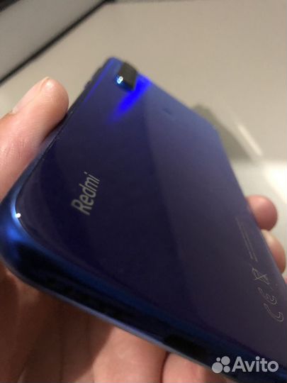 Xiaomi Redmi 8, 3/32 ГБ