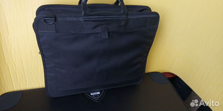 Сумка для ноутбука IBM thinkpad