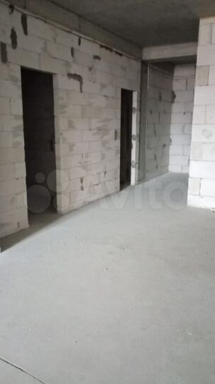 2-к. квартира, 71,9 м², 4/8 эт.