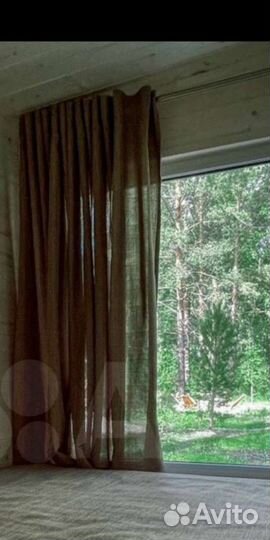 Шторы 