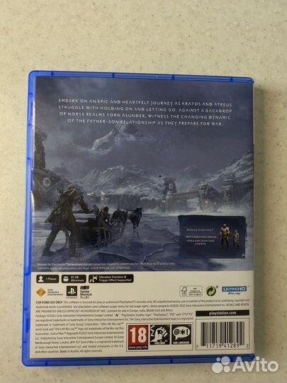 Игры для приставок ps5