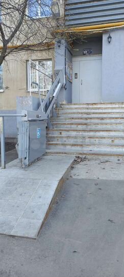 3-к. квартира, 68,6 м², 2/10 эт.