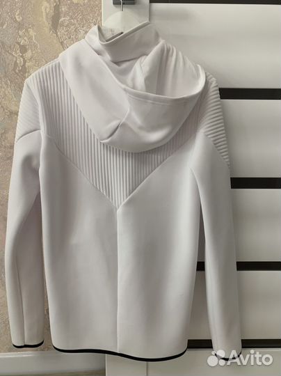 Reebok termo худи