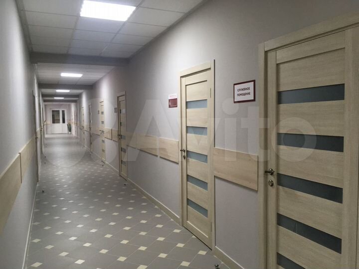 Офис, 42.09 м²