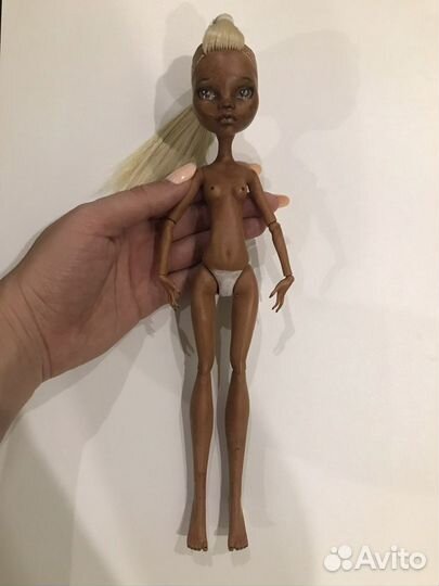 Monster high Монстер ооак одежда обувь кукла