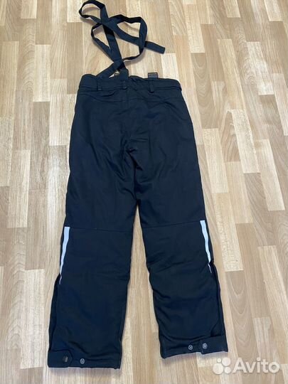 Спецодежда зимняя