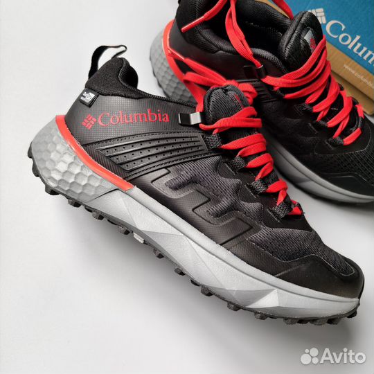 Кроссовки термо Columbia Facet 75 Outdry