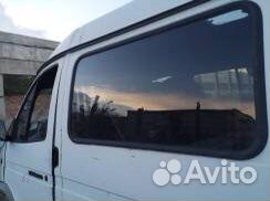 Стекла Газель Соболь Волга все виды