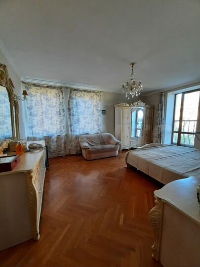 3-к. квартира, 84 м², 4/5 эт.