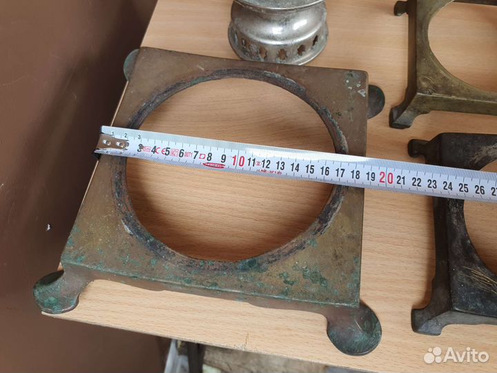 Станина для самовара