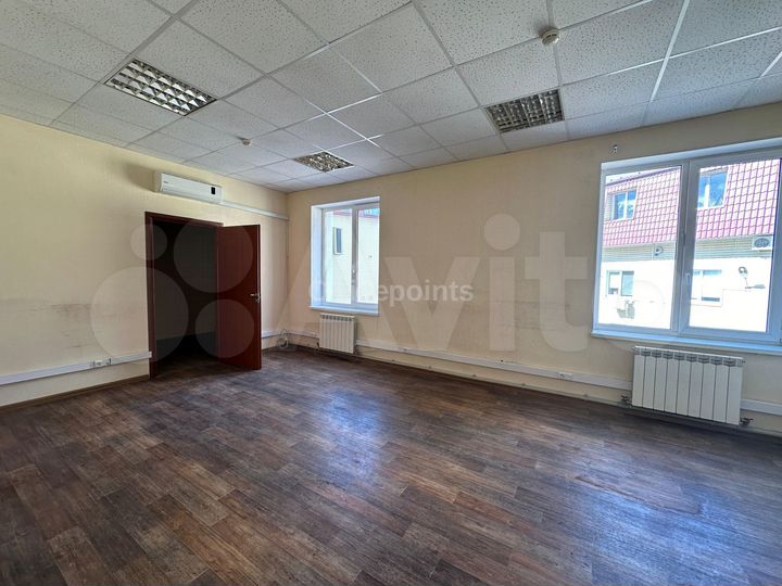 Офис 272 кв.м