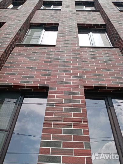 Клинкерная плитка