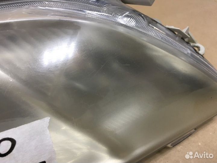 Фара правая Toyota Camry 40 2006-2009