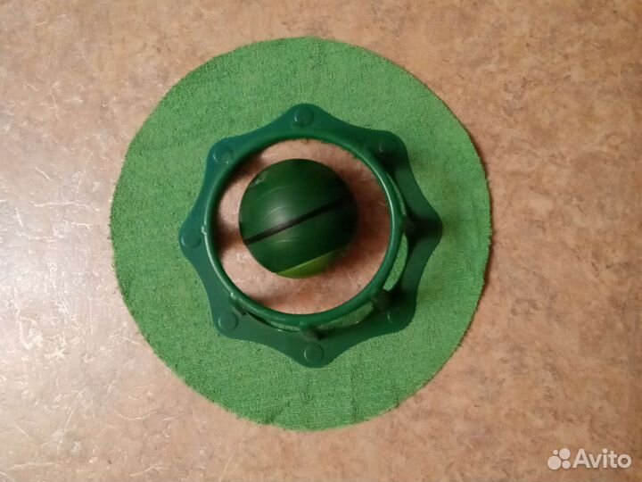 Пылесос Аллегро