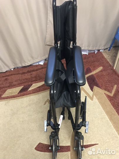 Кресло-коляска Армед